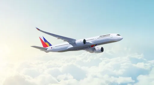 image for article Philippine Airlines Offers New Year Sale With Fares From ₱20