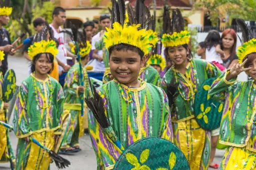 image for article Sinulog 2020: A First-Timer’s Guide to the Cebu Festival