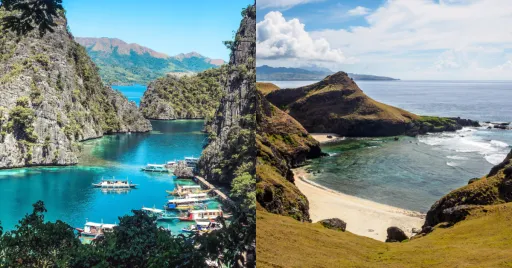 image for article Food, Scenery, Unbelievable Experiences: These Philippine Destinations Have Them All!