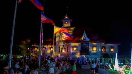 image for article #PaskongKawiteno: Celebrate Christmas in Kawit, Cavite