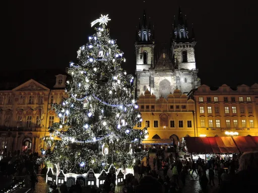 image for article Pasko Na — The Best Christmas Markets In Europe Filipinos Must See!