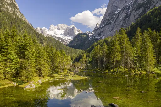 image for article The Unspoilt Nature Of Dachstein Salzkammergut & How To Take Snaps Of It