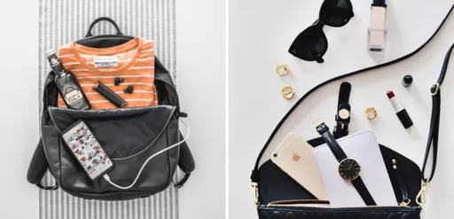 image for article A Millennial’s Carry-On Bag VS. A “Tita’s” Carry-On Bag