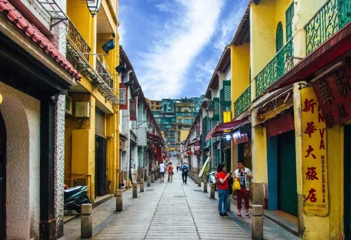 image for article 10 Underrated Things to Do in Macao for An Unforgettable Macanese Vacay