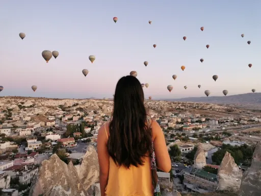 image for article Cappadocia Travel Guide: 2D1N Itinerary + Budget Tips