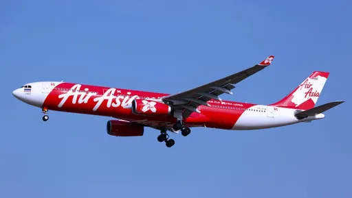 image for article AirAsia Seat Sale: Flights from the Philippines for as Low as ₱60