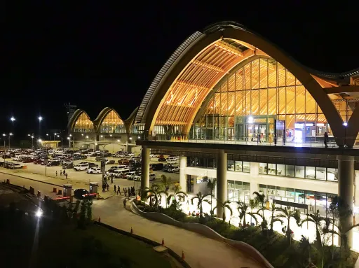 image for article The First Ever Plastic-Free PH Airport Will Be in Cebu