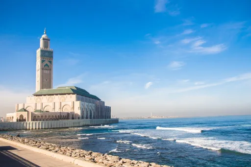 image for article Direct Flights to Morocco from Manila: Coming Soon!