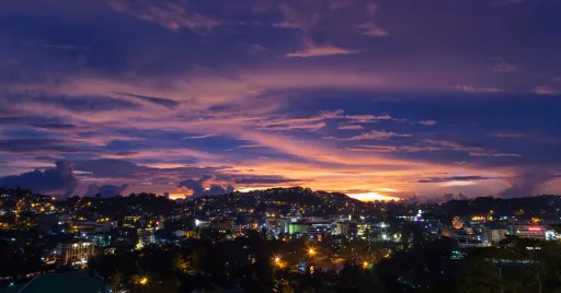 image for article Life in Baguio City: Here’s What It’s Really Like