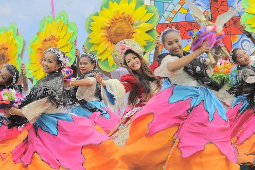 image for article Philippine Festivals: 7 Festivals In September 2019 You’ve Got To See!