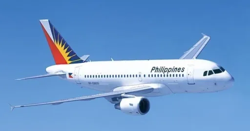 image for article Flights From the Philippines Starting at ₱69 with Philippine Airlines