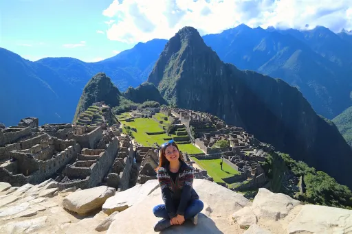 image for article A Holiday In Peru: My Cusco & Machu Picchu Experience