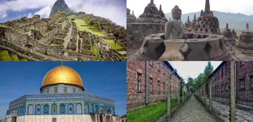 image for article Historical Places Around the World Every Pinoy Should Visit