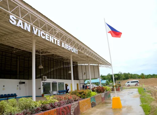 image for article SkyJet Airlines Opens Direct Flights from Manila to San Vicente, Palawan!