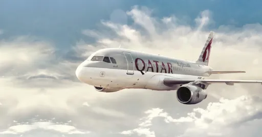 image for article Flights From Davao: Qatar Airways Opens Davao Routes