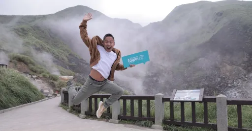 image for article Touring Taipei: Travel Promos & Recommendations by Mikey Bustos