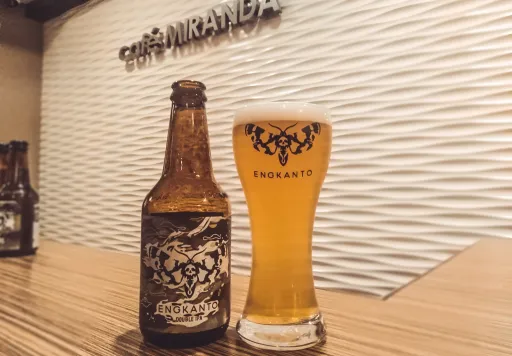 image for article Engkanto Beer is Our Staycation Pick — Here’s Why!