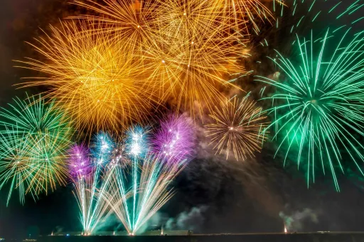image for article Hanabi Season Is Coming! You’d Wanna Be in Japan for These 8 Fantastic Fireworks Festivals!