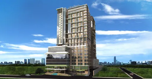 image for article Cebu Hotel: Citadines Cebu City Offers the Best of Home & Hotel Living