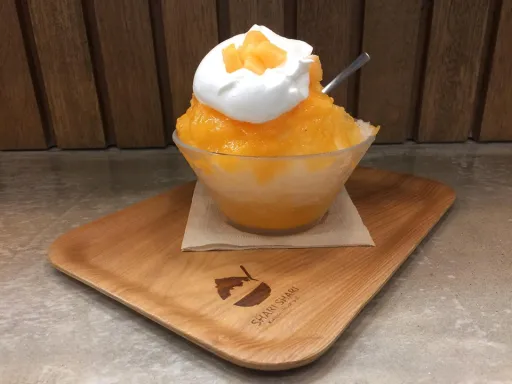 image for article Shaved Ice in Manila: Shari-Shari Opens Its First Store in the Philippines