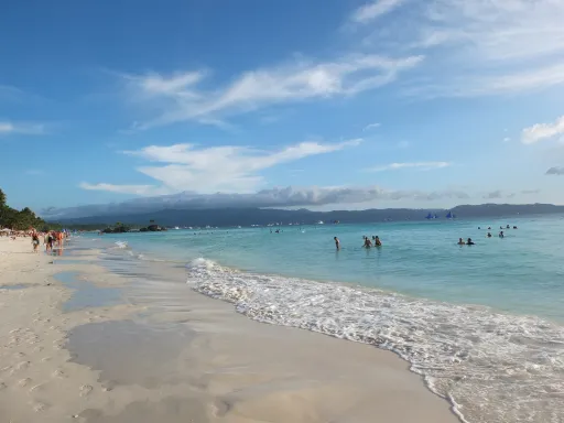 image for article The New Boracay: What to Expect When Returning to the Island Paradise