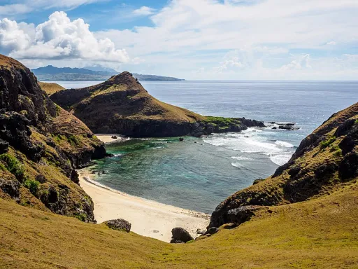 image for article La Union to Batanes Flights Available by 2020