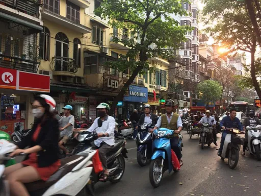 image for article Hanoi Travel Tips for First Time Filipino Travellers (From a Former Expat)