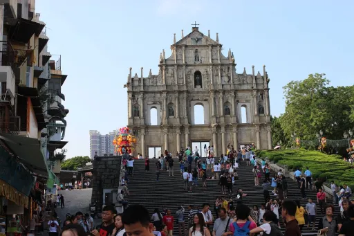image for article Travelling to Macau: My Thoughts After a 3-Day Visit