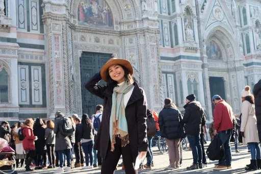 image for article Florence Travel Guide: A First-Timer’s Guide to Florence, Italy