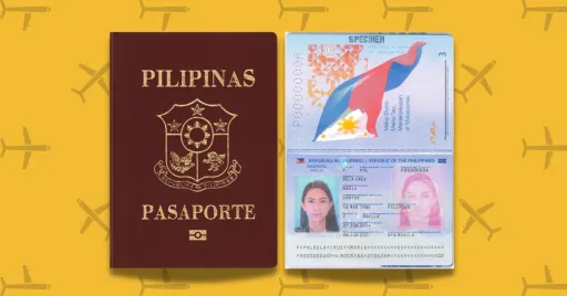 image for article Here’s How to Look Good in Your Passport Photos