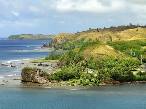 image for article 5 Reasons To Make Guam Your Ultimate Travel Goal This 2019