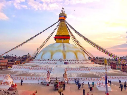 image for article 5 Places To Visit In Kathmandu, Nepal — Plus Tips!