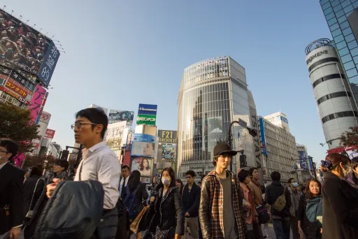 image for article Travellers Now Have To Pay A Departure Tax In Japan Worth ¥1,000 (₱480)