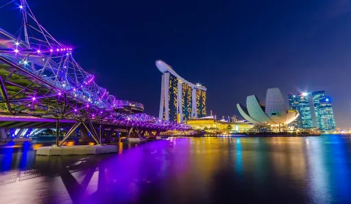 image for article Singapore Airlines Sale Alert! Round-trip Flights from Only ₱8,000 & A FREE Singapore Tour