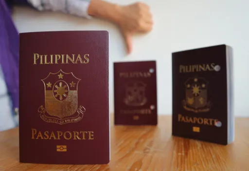 image for article An Open Letter to DFA: Why is Passport Processing so Troublesome?