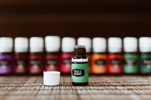 image for article Essential Oils For Better Travels? Yes, It’s A Thing