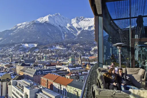 image for article Innsbruck Travel Guide: 3-Day Itinerary, Top Things To Do & More!