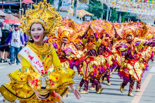 image for article A Quick Guide to Celebrating Sinulog 2019 in Cebu