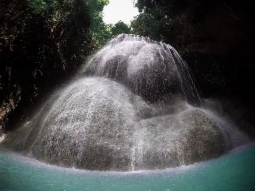 image for article Aguinid Falls, Cebu: A Travel Guide for Weekend Warriors