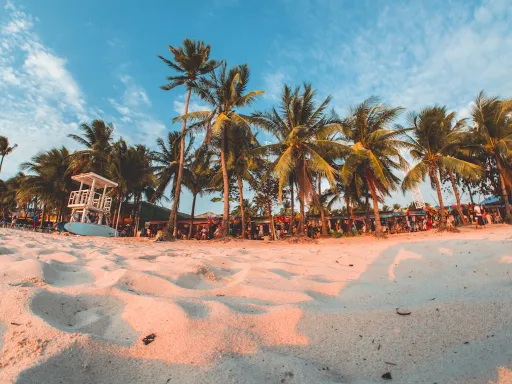 image for article Here’s Our Plan: Filipinos Share Their Travel Plans For 2019