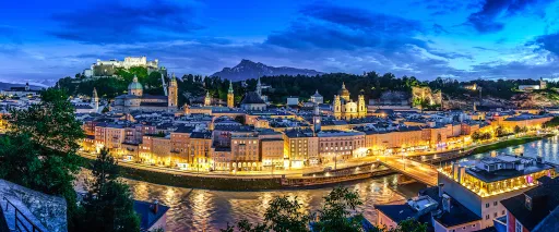 image for article The Best of Salzburg: This is a List of Our Favourite Things