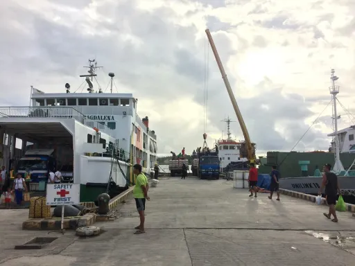 image for article How To Travel To Siargao From Davao Without Flying