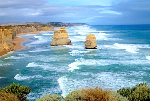 image for article A Trip To Australia: My Great Ocean Road Adventure
