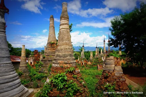 image for article Our No-Promo Spontaneous Trip to Myanmar for ₱26,000