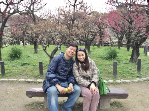 image for article Thoughts from My Japan Trip With My Husband & How It Made Us a Stronger Couple