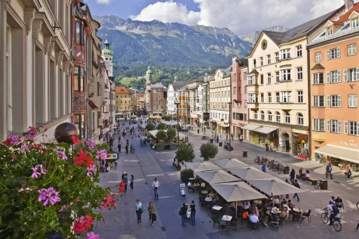 image for article Welcome to Innsbruck — Austria’s Very Own ‘Capital of the Alps’