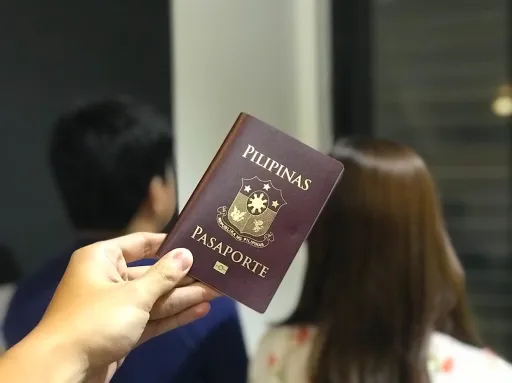 image for article Goodbye Longer Waits! DFA Releases Passports Faster