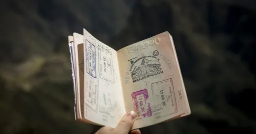 image for article 15 ‘Terrifying’ Passport Stories of Filipino Travellers