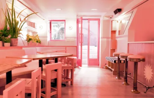 image for article All Things Pink: Destinations Around The World for Pink-Lovers