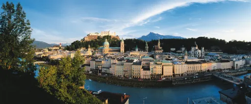 image for article The Sound of Salzburg: Everything You Should Know About This City